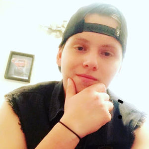 Meet your Posher, Trevor